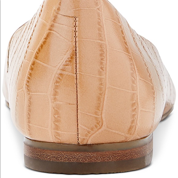 Marc Fisher Anila pointed toe flats - Picture 3 of 5